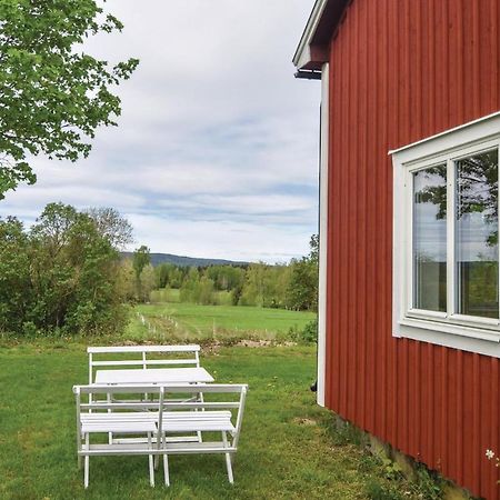 2 Bedroom Nice Home In Amotfors Exterior photo